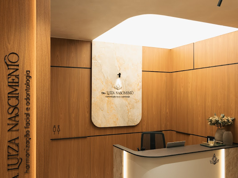 Foto de DRA LUIZA NASCIMENTO