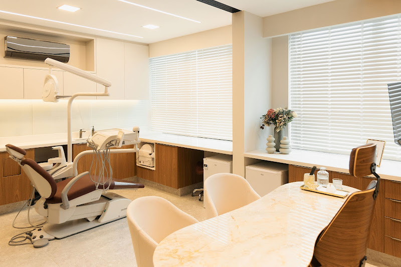 Foto 3 de DRA LUIZA NASCIMENTO