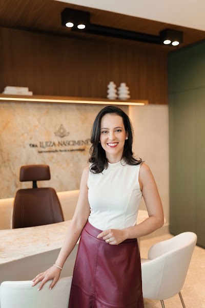 Foto 3 de Dra Luiza Nascimento, Harmonização facial e Odontologia