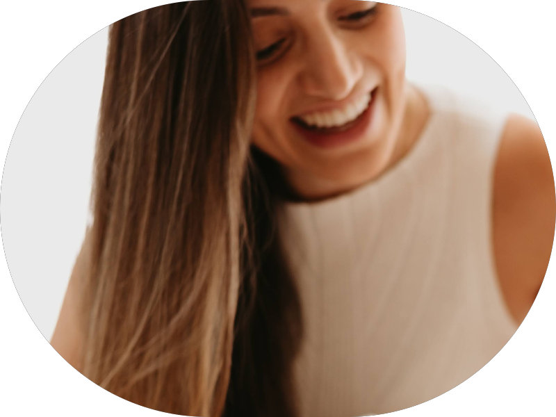 Foto 2 de Dra Luiza Siniscalchi | Harmonização Facial Pinheiros | Endotontista | Dentista Clínica