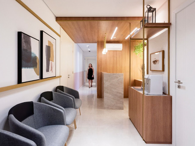 Foto de Dra. Luiza Souza - Odontologia Estética