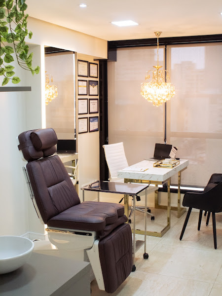 Foto 3 de Dra. Luiza Teixeira Harmonização Facial