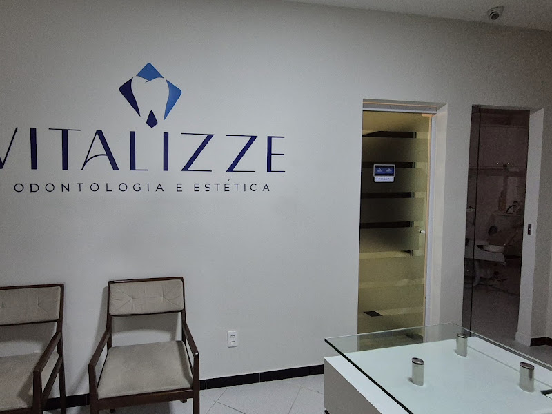 Foto 3 de Dra. Luizy Guimarães Odontologia Estética