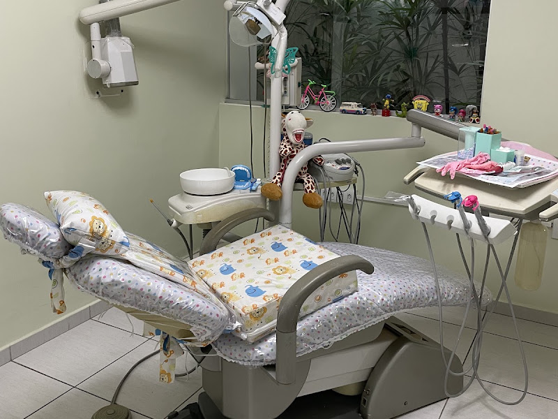 Foto de Dra. LuLu - Odontopediatra em Caruaru