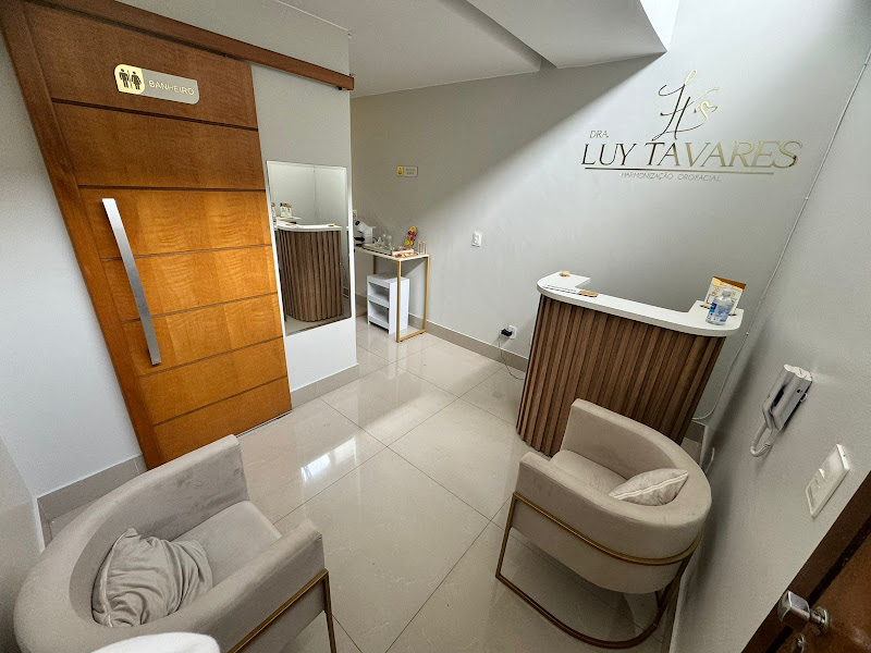 Foto de Dra Luy Tavares