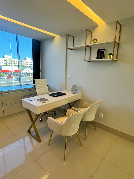 Foto 3 de Dra Luy Tavares