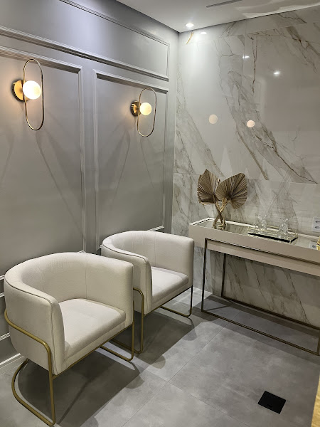 Foto 3 de Dra Luyza Lusso I Implantodontista em Santo André - SP