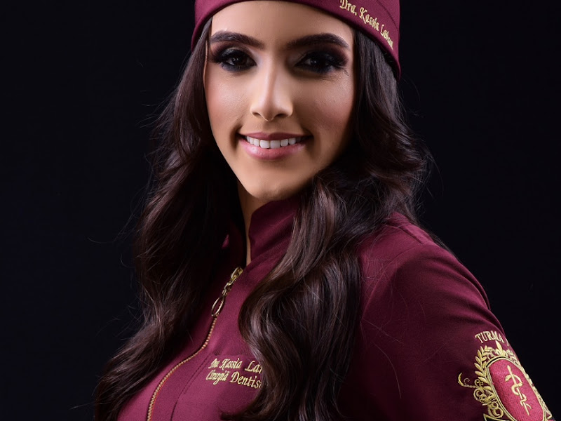 Foto de Dra. Luzia Ana Filgueiras