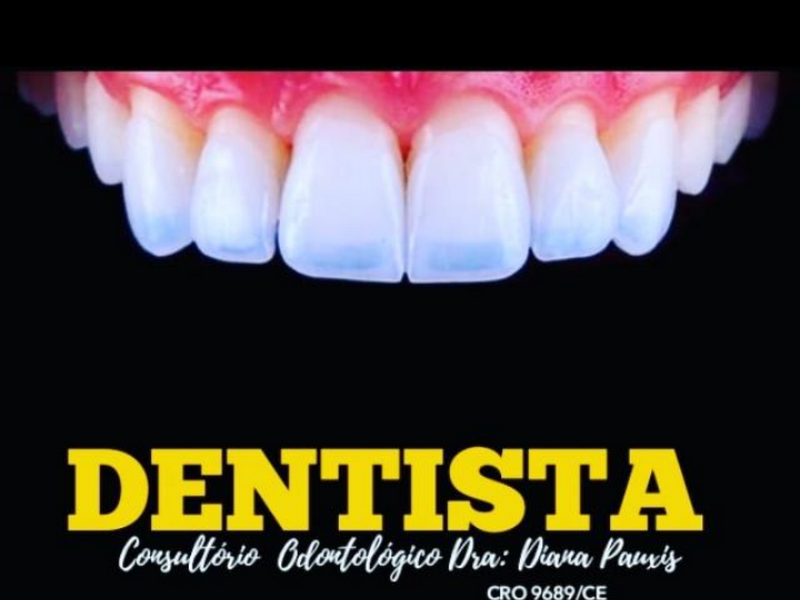 Foto 2 de Dra. Luzia Ana Filgueiras