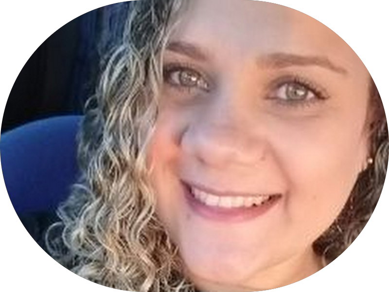 Foto de Dra Luzia Aparecida Borges Viana