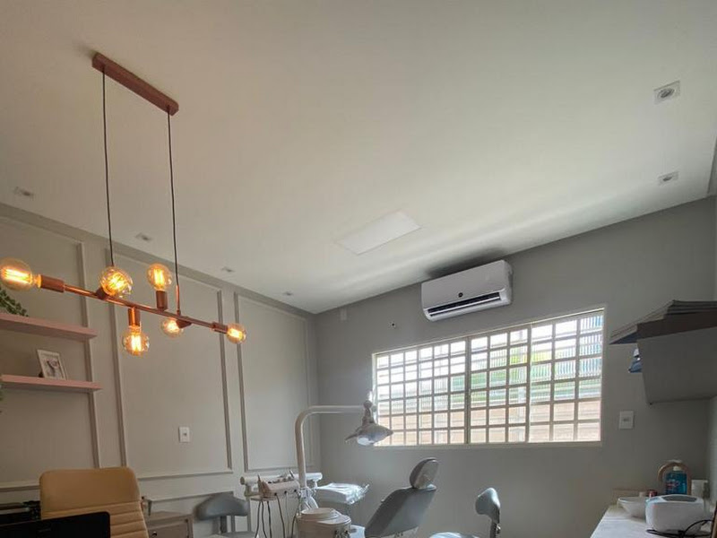 Foto 3 de Dra Luzia Aparecida Borges Viana