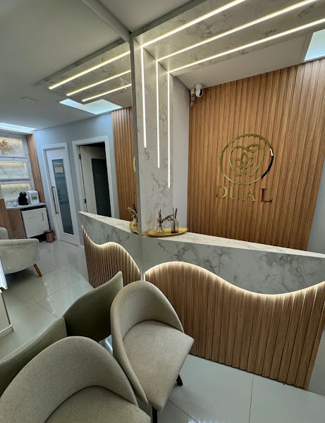 Foto 3 de Dra Lyandra Silva- Cirurgiã dentista
