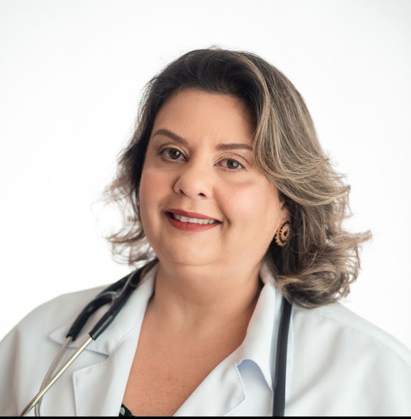 Foto 2 de Dra Lydia Beatriz Nascimento, Clínica Geral em Campos dos Goytacazes