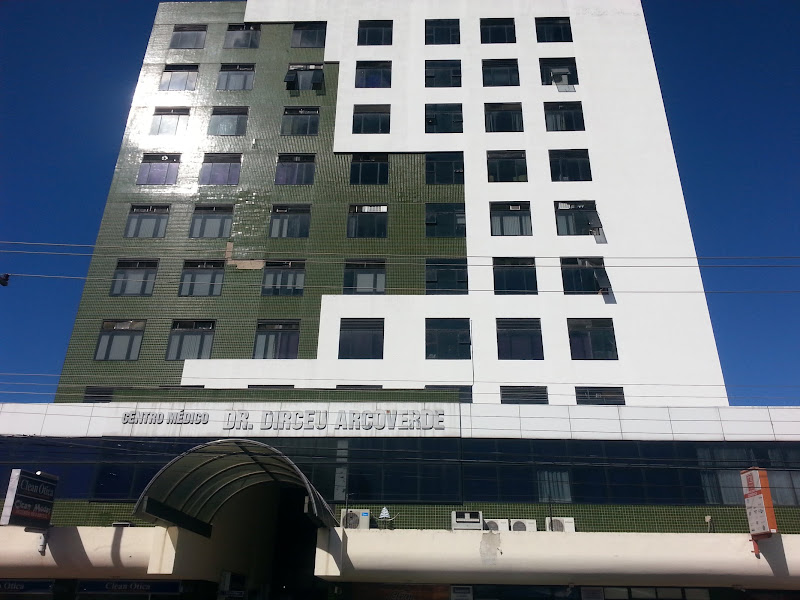 Foto 3 de Dra Lygia Melo - Centro Médico Dirceu Arcoverde