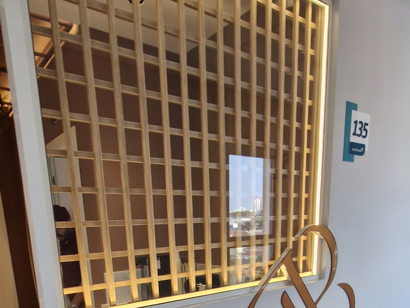 Foto de Dra. Lygia Penteado Ortodontia e Harmonização Orofacial _ Preenchimento Labial, Botox, Invisalign, Clearcorrect