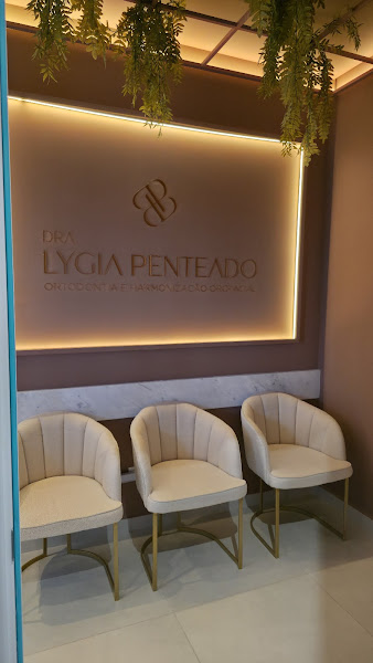 Foto 3 de Dra. Lygia Penteado Ortodontia e Harmonização Orofacial _ Preenchimento Labial, Botox, Invisalign, Clearcorrect