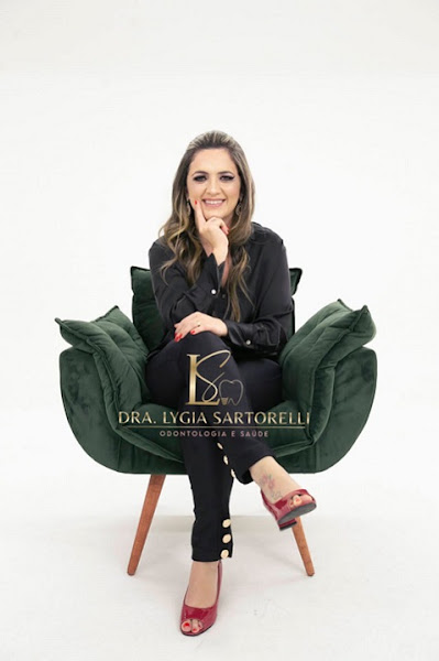 Foto 2 de Dra Lygia Sartorelli - Odontologia e Saúde