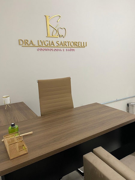Foto 3 de Dra Lygia Sartorelli - Odontologia e Saúde