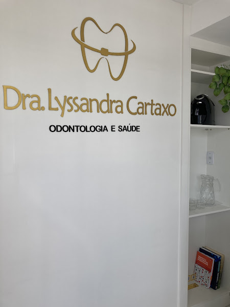 Foto 2 de Dra. Lyssandra Cartaxo