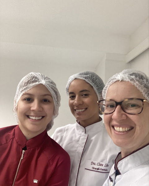 Foto 3 de Dra. Lyssandra Cartaxo