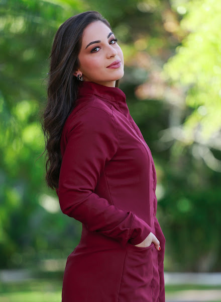 Foto 2 de Dra Lyvia Morais - Odontologia