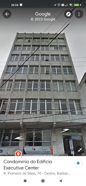 Foto 3 de Dra Mabel Moreira Guimarães - Cirurgiã Dentista - Ortodontista