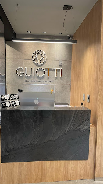 Foto 3 de Dra. Maiana Guiotti