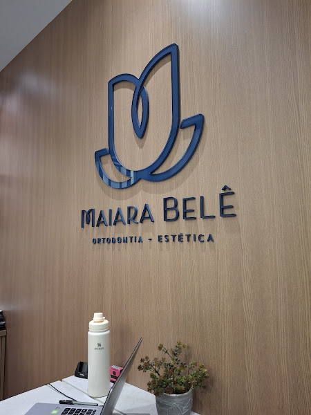 Foto 3 de Dra. Maiara Belê - Ortodontista - Aparelhos Adulto e Infantil - SouSmile - Invisalign