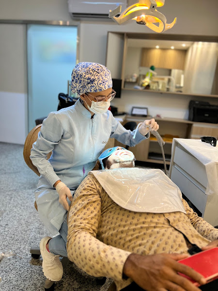 Foto 2 de Dra Maida Figueira | Dentista em Santarém