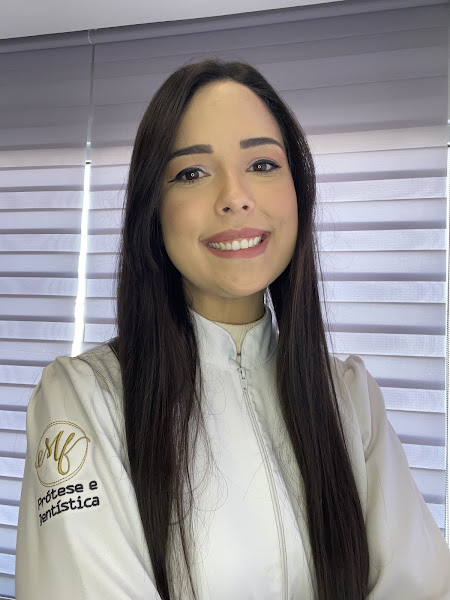 Foto 2 de Dra Maielle Freitas