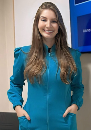 Foto 3 de Dra Maiely Antunes - Odontologia