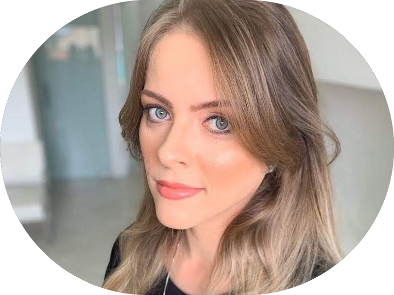 Foto 3 de Dra. Maine Komakome Monteleone