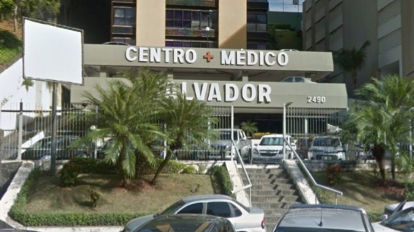 Foto 2 de Dra. Maíra Barbosa