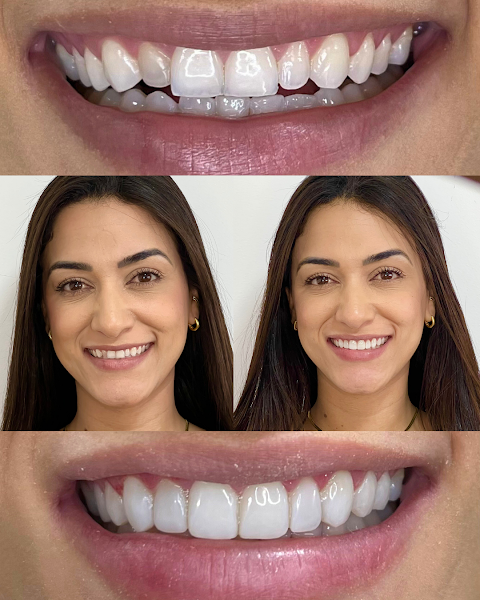 Foto 2 de Dra. Maíra Moraes | Dentista em Cachoeiro de Itapemirim