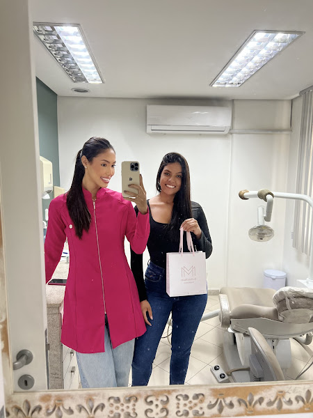 Foto 3 de Dra. Maíra Moraes | Dentista em Cachoeiro de Itapemirim