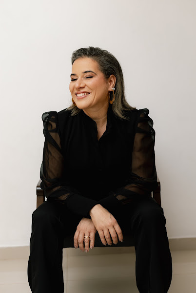 Foto de Dra Maira Rocha | Especialista e Mestra em Periodontia, Especialista em Ortodontia