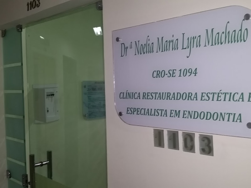 Foto 8 de Dra. Mairaira Leão (Periodontista e Implantodontista).