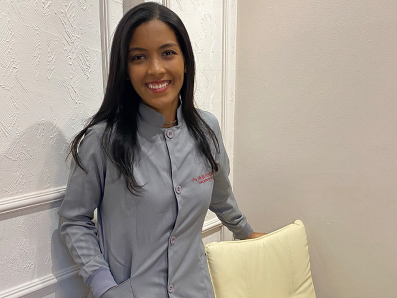 Foto 9 de Dra. Mairaira Leão (Periodontista e Implantodontista).