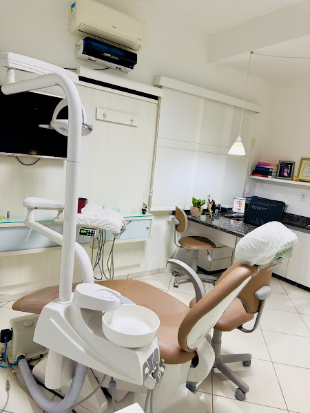 Foto 2 de Dra. Maísa de Faria/CRO4921 | Odontologia Integrada