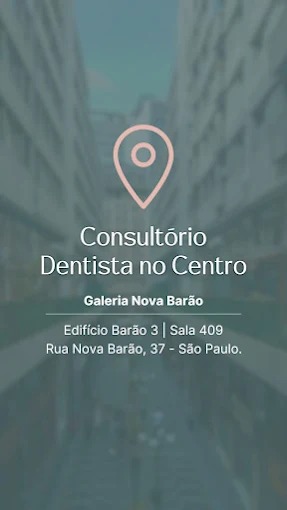 Foto 2 de Dra Maisa Rossetto | Dentista no Centro