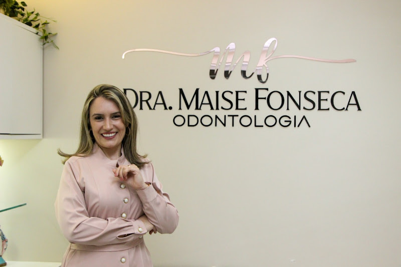 Foto 2 de Dra. Maise Fonseca