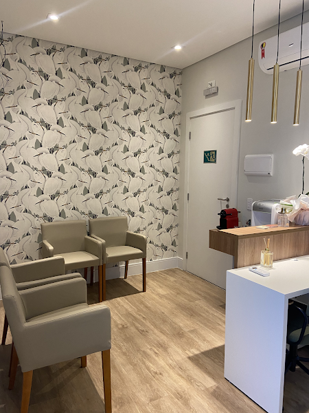 Foto 3 de Dra. Maitê Bertotti