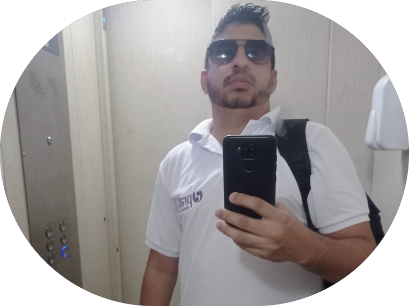 Foto de Dra. Maitê Magalhães