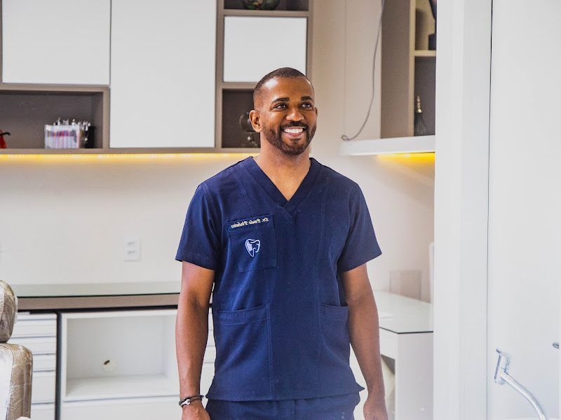 Foto 2 de Dra. Maitê Magalhães