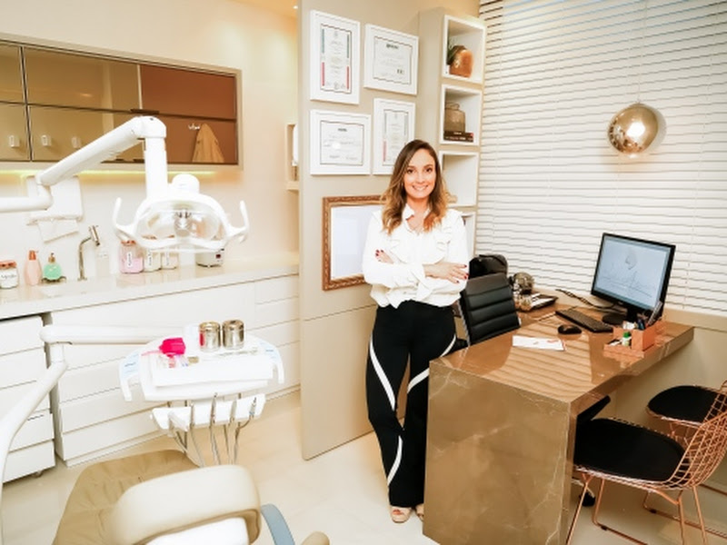 Foto 3 de Dra. Maitê Magalhães