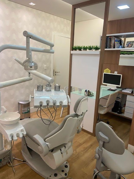 Foto 3 de Dra Maitê Magalhães e Dr. Rafael Linard