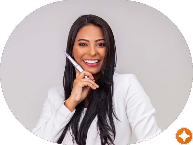 Foto 3 de Dra. Maiury Nogueira