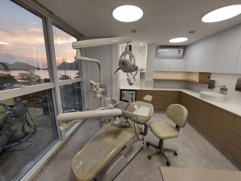 Foto de Dra Makielen Nogueira Dentista