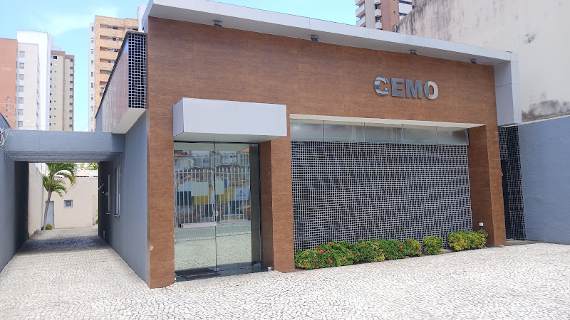 Foto de Dra. Malu Cavalcante