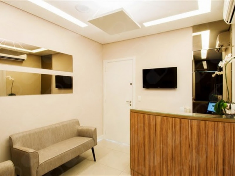 Foto 3 de Dra Malu Franco Odondologia | Dentista em Campinas